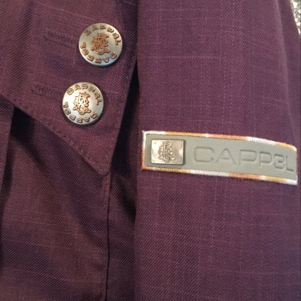 Winter Jacket - Picture 2 of 3